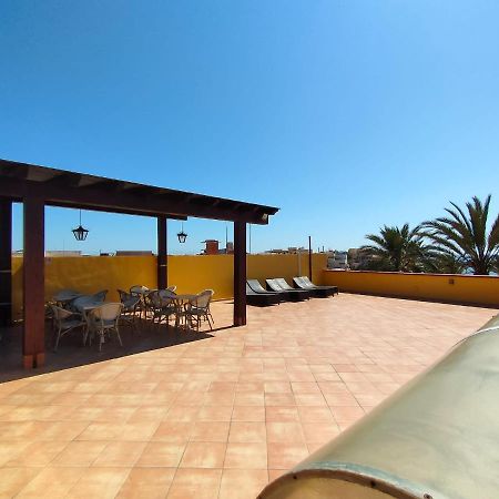 Puesta De Sol Residence Lampedusa Bagian luar foto