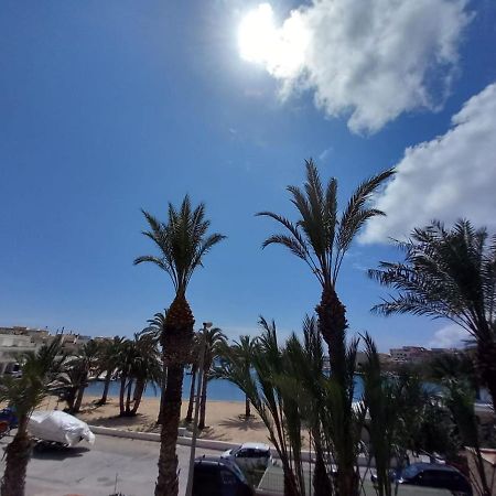 Puesta De Sol Residence Lampedusa Bagian luar foto
