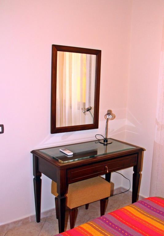 Puesta De Sol Residence Lampedusa Ruang foto